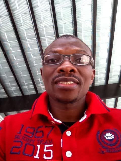 Mr. Thabit
